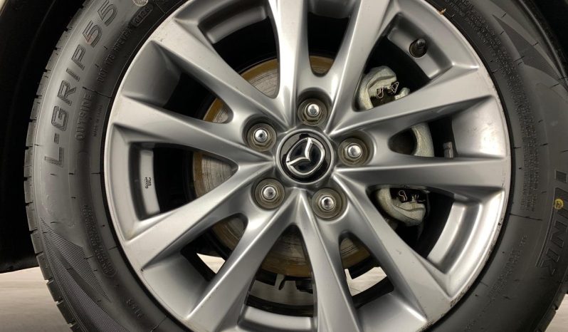 
								Mazda Mazda3 Hatch 1.5 Dynamic At full									