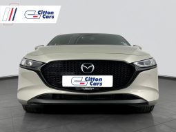 
										Mazda Mazda3 Hatch 1.5 Dynamic At full									