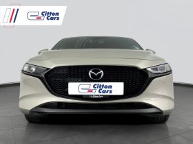 Mazda Mazda3 Hatch 1.5 Dynamic At