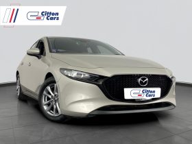 Mazda Mazda3 Hatch 1.5 Dynamic At