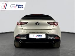 
										Mazda Mazda3 Hatch 1.5 Dynamic At full									