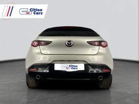 Mazda Mazda3 Hatch 1.5 Dynamic At
