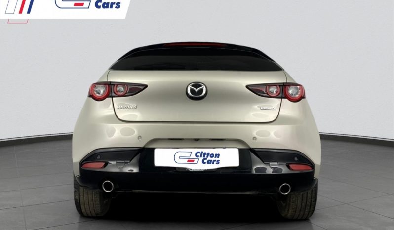 
								Mazda Mazda3 Hatch 1.5 Dynamic At full									