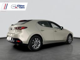 
										Mazda Mazda3 Hatch 1.5 Dynamic At full									