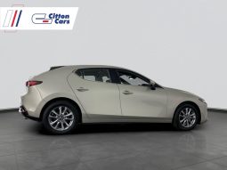 
										Mazda Mazda3 Hatch 1.5 Dynamic At full									