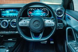 
										Mercedes Benz A-Class A 200 7G-Dct full									