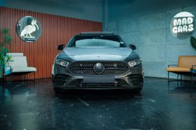 Mercedes Benz A-Class A 200 7G-Dct