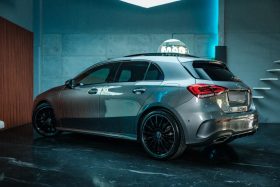 Mercedes Benz A-Class A 200 7G-Dct