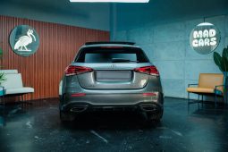 
										Mercedes Benz A-Class A 200 7G-Dct full									