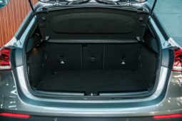 
										Mercedes Benz A-Class A 200 7G-Dct full									