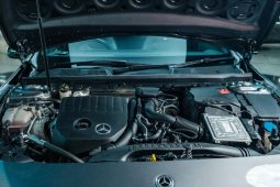 
										Mercedes Benz A-Class A 200 7G-Dct full									