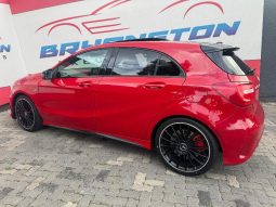 
										Mercedes Benz A-Class A 45 Amg 4-Matic Speedshift 7G-Dct full									