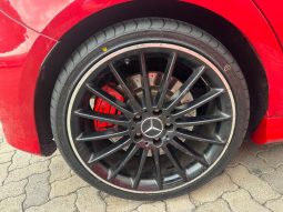 
										Mercedes Benz A-Class A 45 Amg 4-Matic Speedshift 7G-Dct full									