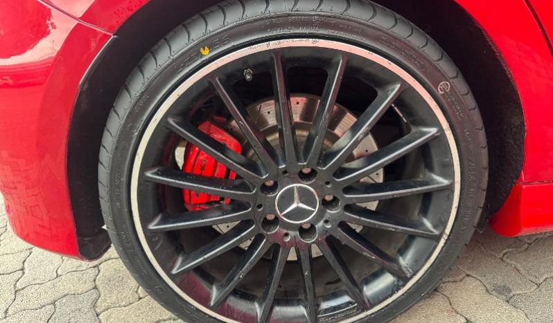 
								Mercedes Benz A-Class A 45 Amg 4-Matic Speedshift 7G-Dct full									