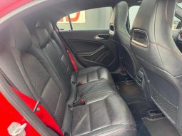 
										Mercedes Benz A-Class A 45 Amg 4-Matic Speedshift 7G-Dct full									