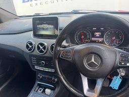 
										Mercedes Benz B-Class 200 Blueefficiency 7G-Dct full									