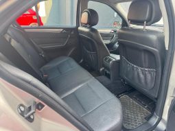 
										Mercedes Benz C-Class Sedan 200 K Classic Touchshift full									