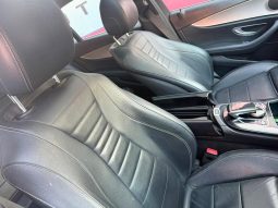 
										Mercedes Benz E-Class Sedan E 200 Avantgarde 7G-Tronic full									