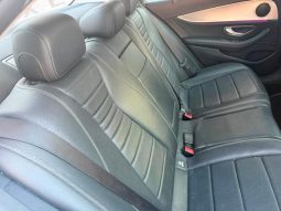 
										Mercedes Benz E-Class Sedan E 200 Avantgarde 7G-Tronic full									