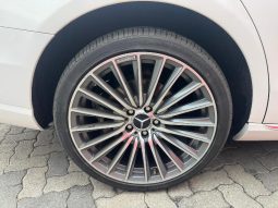 
										Mercedes Benz E-Class Sedan E 250 Avantgarde 7G-Tronic full									