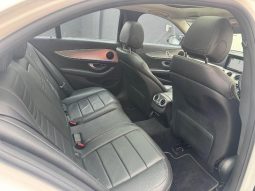 
										Mercedes Benz E-Class Sedan E 250 Avantgarde 7G-Tronic full									