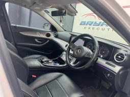 
										Mercedes Benz E-Class Sedan E 250 Avantgarde 7G-Tronic full									