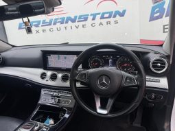 
										Mercedes Benz E-Class Sedan E 250 Avantgarde 7G-Tronic full									