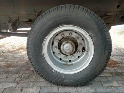 
										Mercedes Benz Ecoliner 8 ton full									