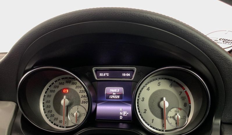 
								Mercedes Benz Gla Gla 200 7G-Dct full									