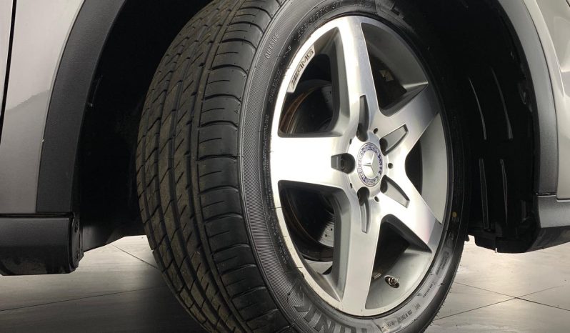 
								Mercedes Benz Gla Gla 200 7G-Dct full									
