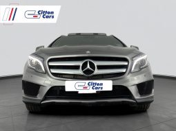 
										Mercedes Benz Gla Gla 200 7G-Dct full									