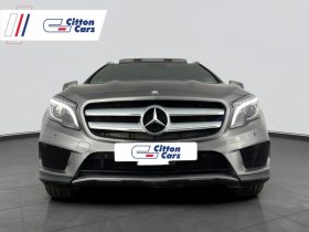 Mercedes Benz Gla Gla 200 7G-Dct