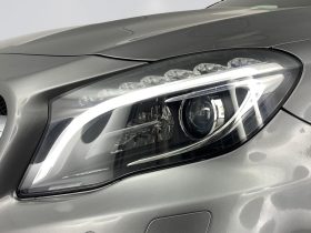 Mercedes Benz Gla Gla 200 7G-Dct