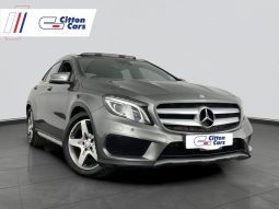 
										Mercedes Benz Gla Gla 200 7G-Dct full									