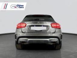 
										Mercedes Benz Gla Gla 200 7G-Dct full									