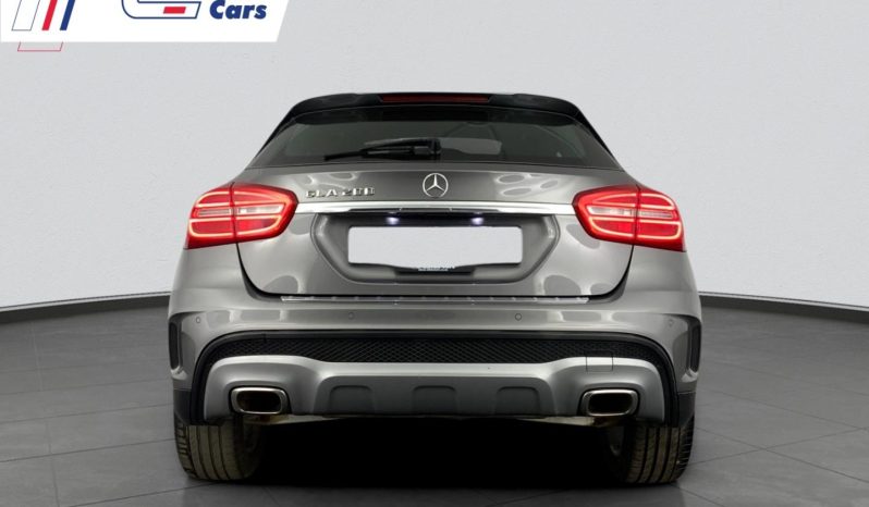 
								Mercedes Benz Gla Gla 200 7G-Dct full									