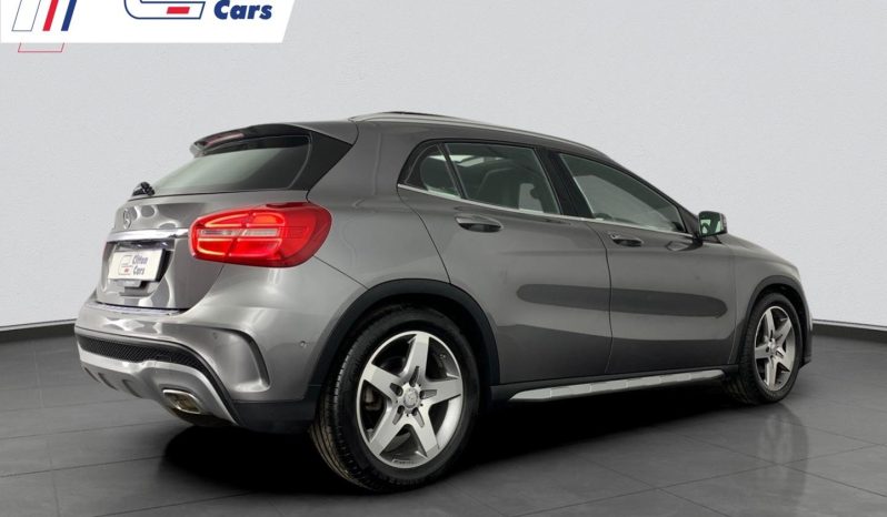 
								Mercedes Benz Gla Gla 200 7G-Dct full									