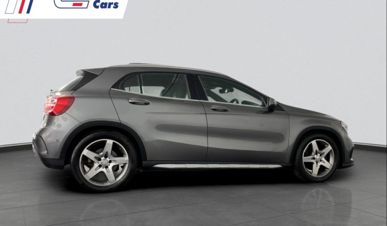 
								Mercedes Benz Gla Gla 200 7G-Dct full									