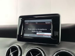 
										Mercedes Benz Gla Gla 200 7G-Dct full									