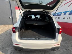 
										Mercedes Benz Glc Mercedes-Amg 43 9G-Tronic full									