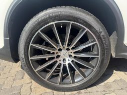 
										Mercedes Benz Glc Mercedes-Amg 43 9G-Tronic full									