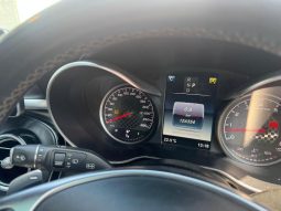 
										Mercedes Benz Glc Mercedes-Amg 43 9G-Tronic full									