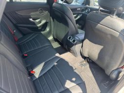 
										Mercedes Benz Glc Mercedes-Amg 43 9G-Tronic full									