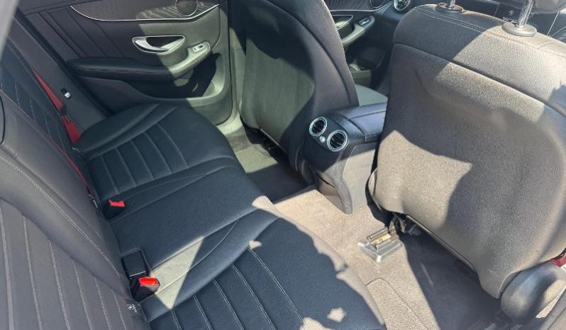 
								Mercedes Benz Glc Mercedes-Amg 43 9G-Tronic full									