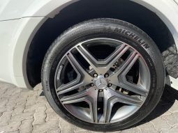 
										Mercedes Benz Ml Ml 63 Amg 10th Anniversary Edt 7G-T full									