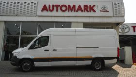 Mercedes-Benz Sprinter 517 2.0 CDI XL PV
