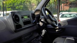 
										Mercedes-Benz Sprinter 517 2.0 CDI XL PV full									