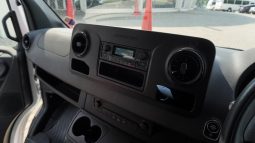 
										Mercedes-Benz Sprinter 517 2.0 CDI XL PV full									