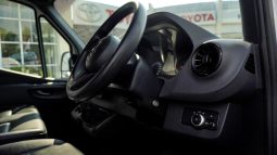 
										Mercedes-Benz Sprinter 517 2.0 CDI XL PV full									