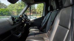 
										Mercedes-Benz Sprinter 517 2.0 CDI XL PV full									